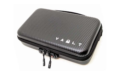 Hard gun Cases Vault Case Case Secure VAULT SECURE CASE CARBON FIBER • Model: Case Secure